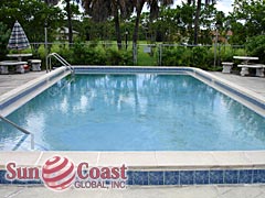 Sunward Community Pool